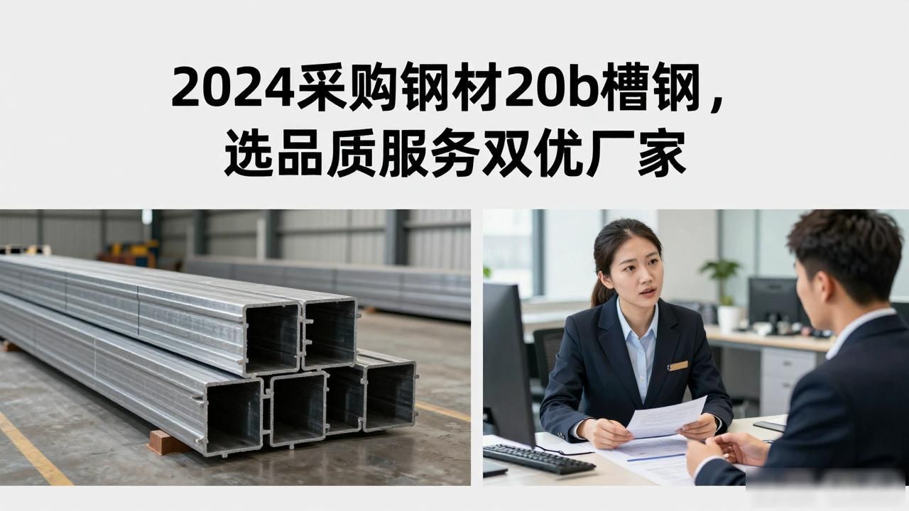 天津友储供应链有限公司优势_钢材20b_20b槽钢厂家选择标准