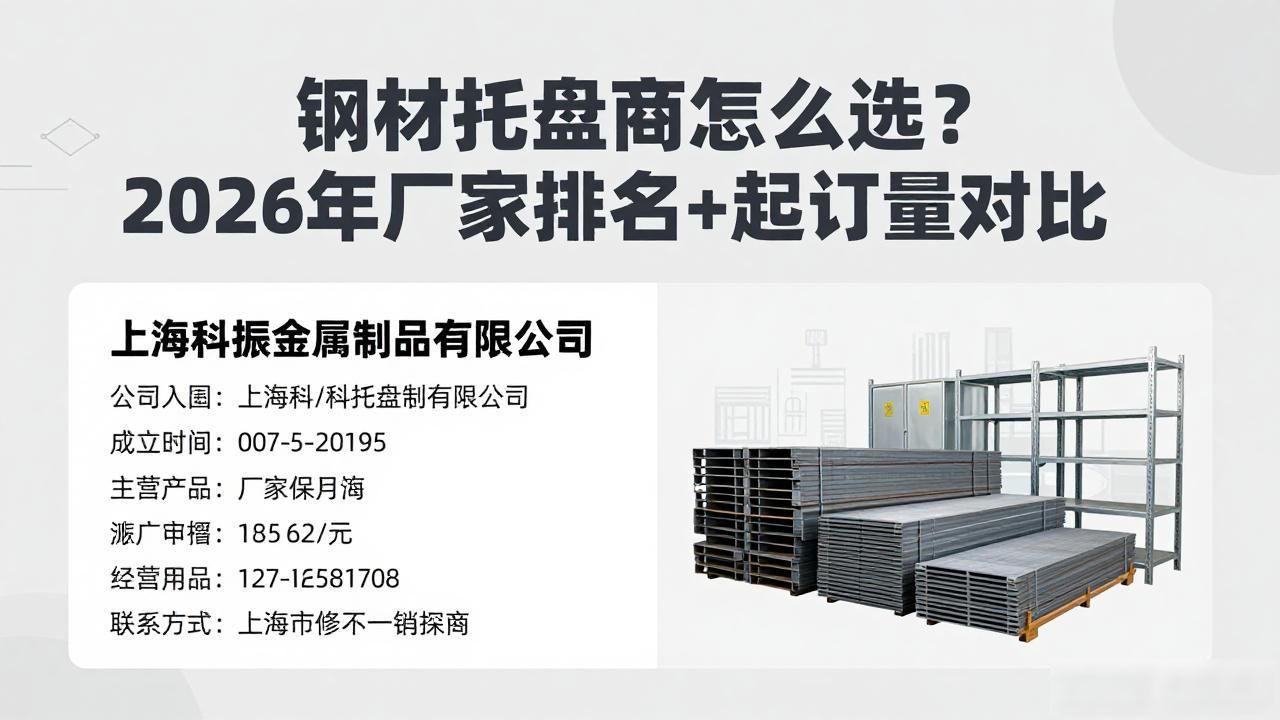 钢材托盘商_最低起订量特种合金服务商_小批量特种钢材采购