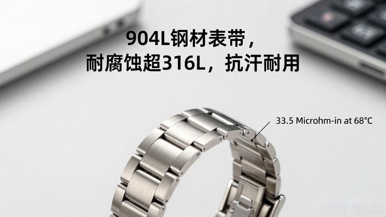 904L不锈钢化学成分分析_904l钢材表带_904L合金耐腐蚀性能