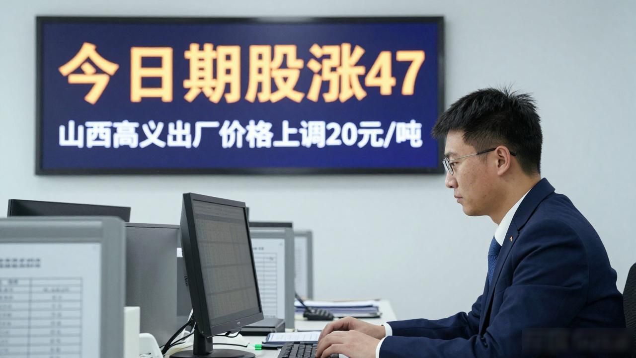 钢材价格怎么确定？今日期螺涨47，认房不认贷推动钢价上涨
