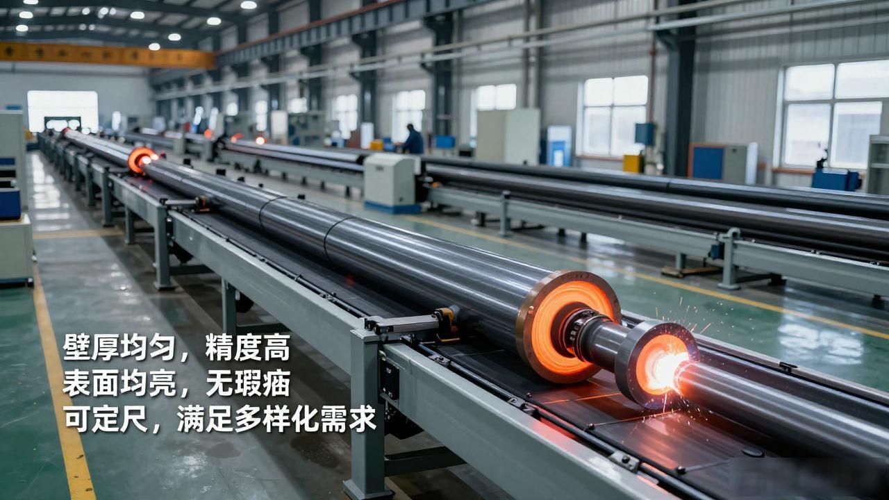 钢材分类及用途_钢管分类及规格型号_不锈钢无缝管特点