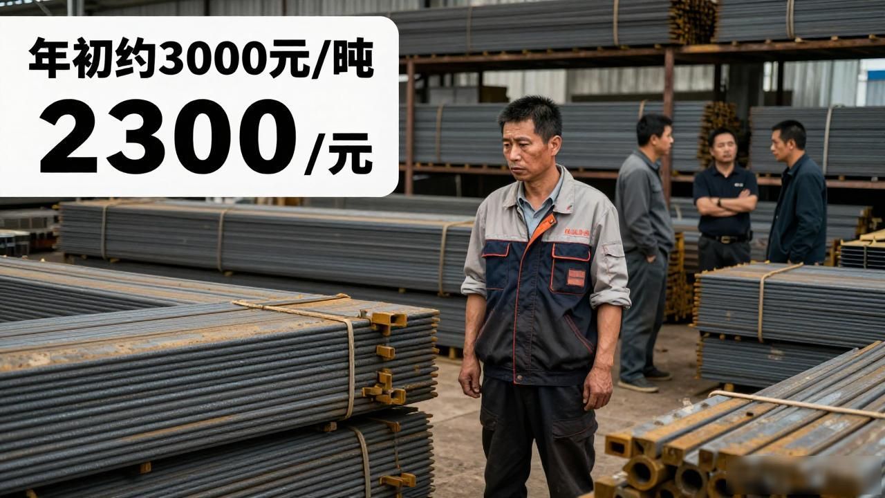昆明钢材市场疲软_昆明钢材市场地址_云南钢价断崖式下跌