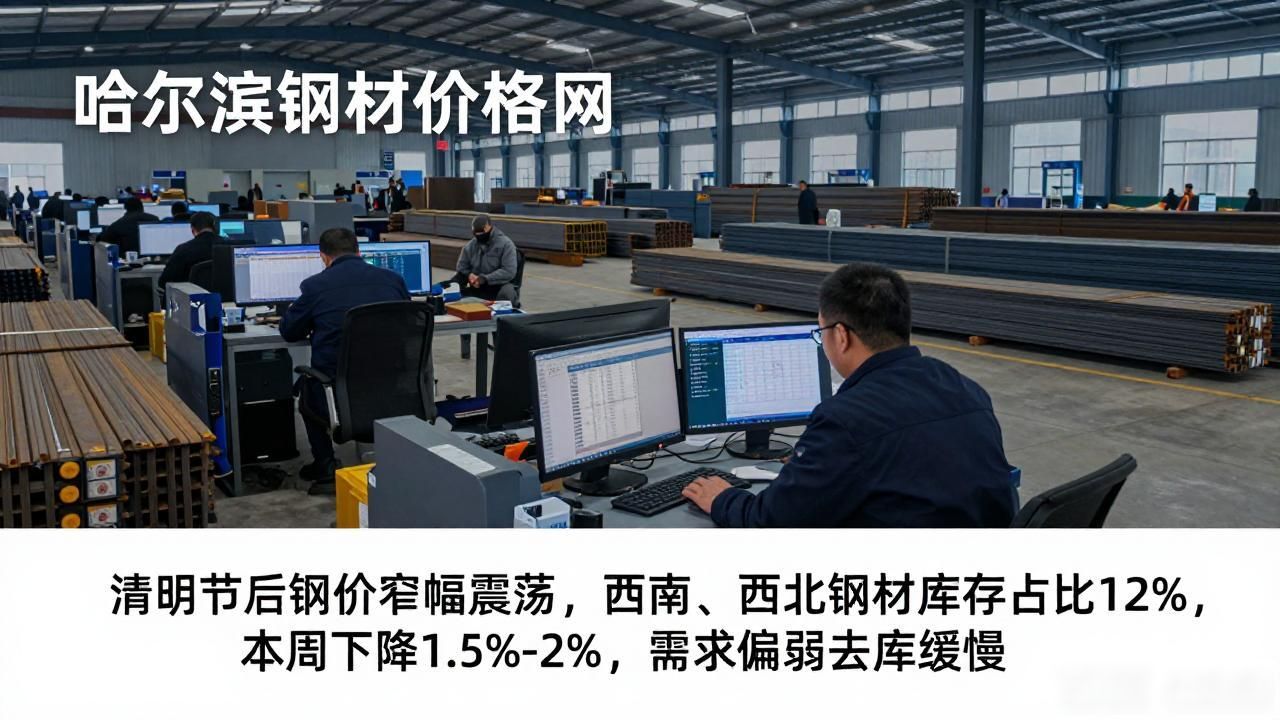 钢材库存去化速度_钢材价格走势分析_哈尔滨钢材价格网
