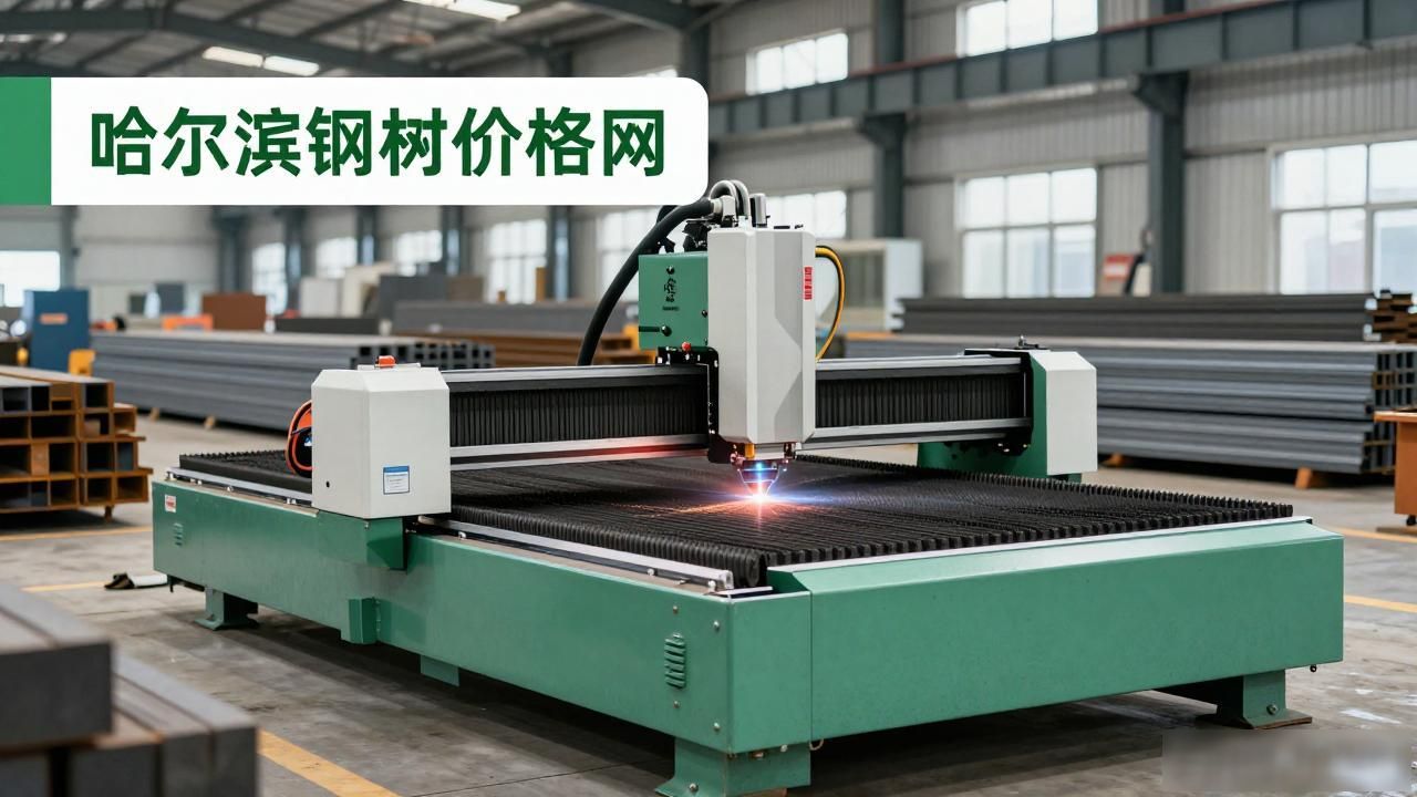 哈尔滨激光切割服务商推荐_哈尔滨激光切割公司选择_哈尔滨钢材价格网