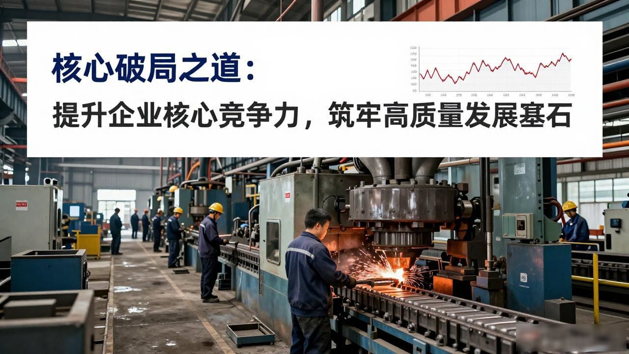钢铁行业量缩质升趋势分析_2025年中国钢铁行业转型_2026年12月钢材价格