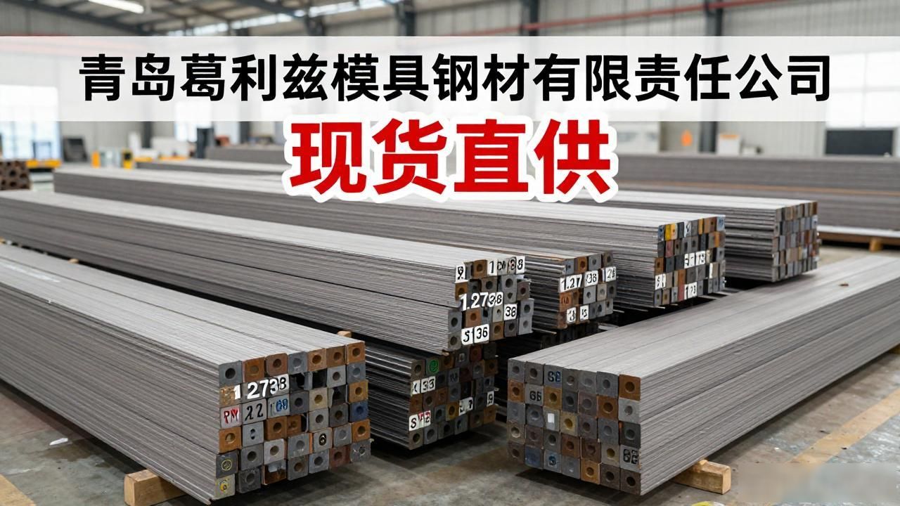 德国葛利兹模具钢材价格 青岛现货直供