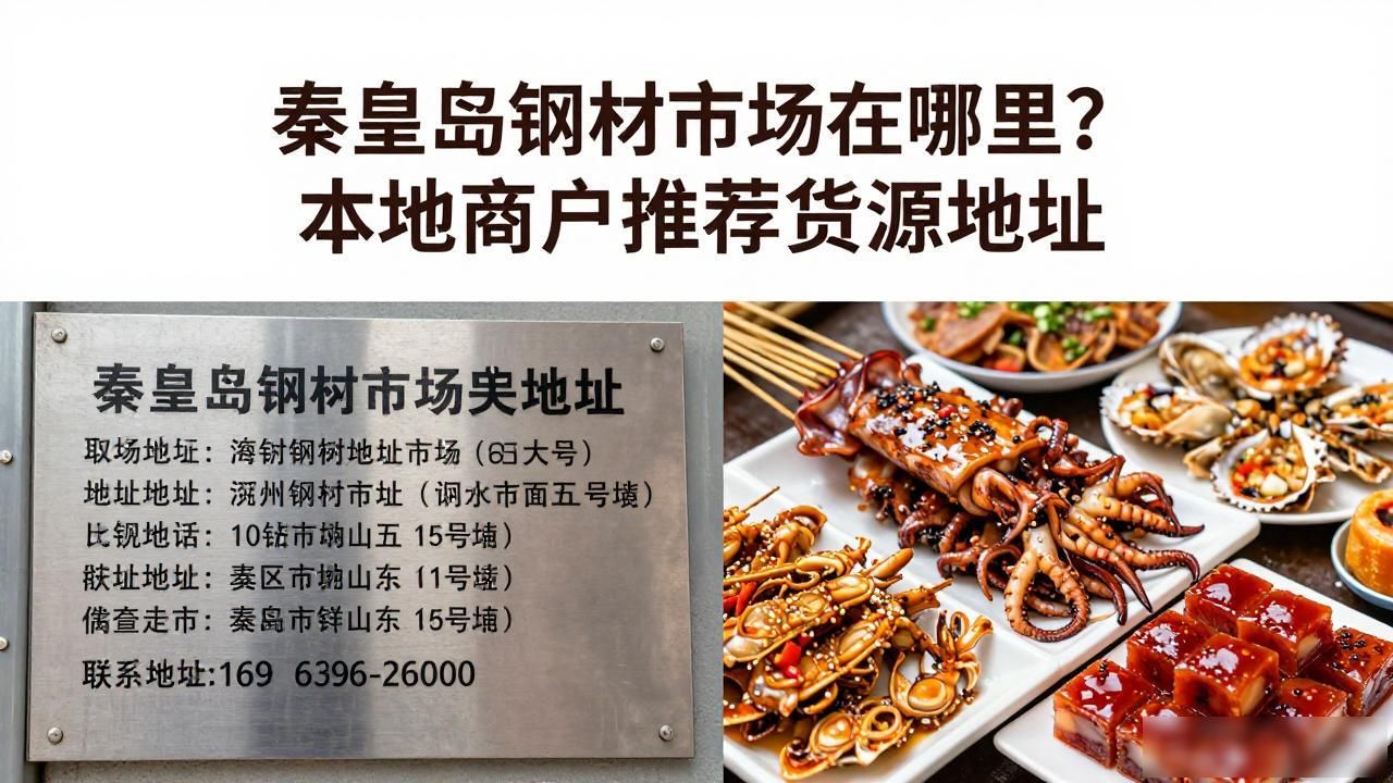 秦皇岛必去景点排名_秦皇岛旅游攻略_秦皇岛钢材市场在哪里