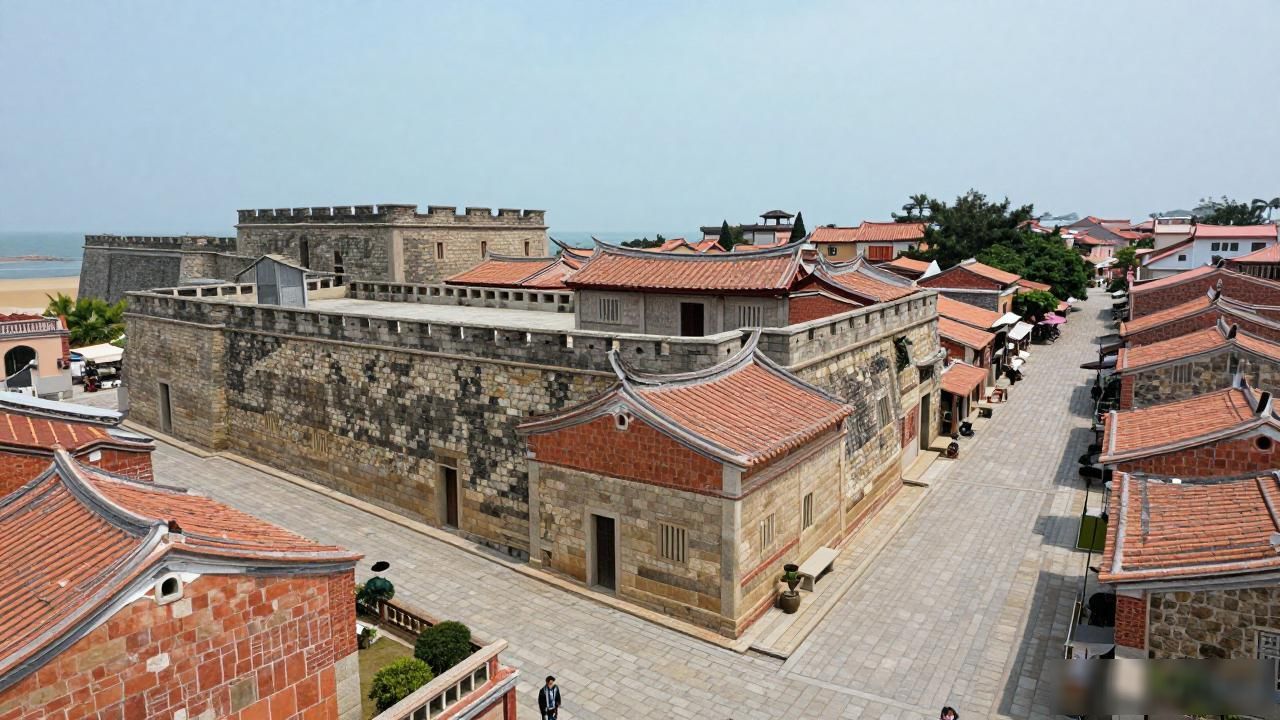 泉州钢材市场_泉州必去景点_泉州旅游攻略