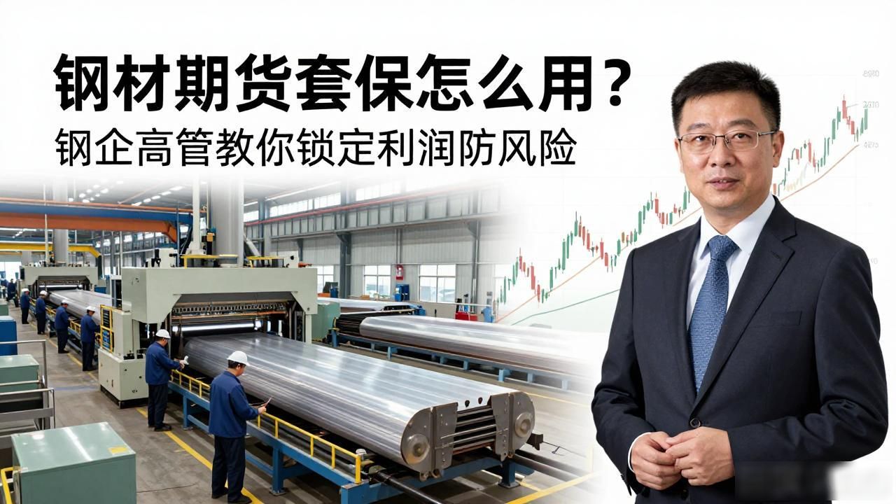 钢材期货套期保值_传统行业上市公司套期保值业务_山东钢铁锌品种套期保值