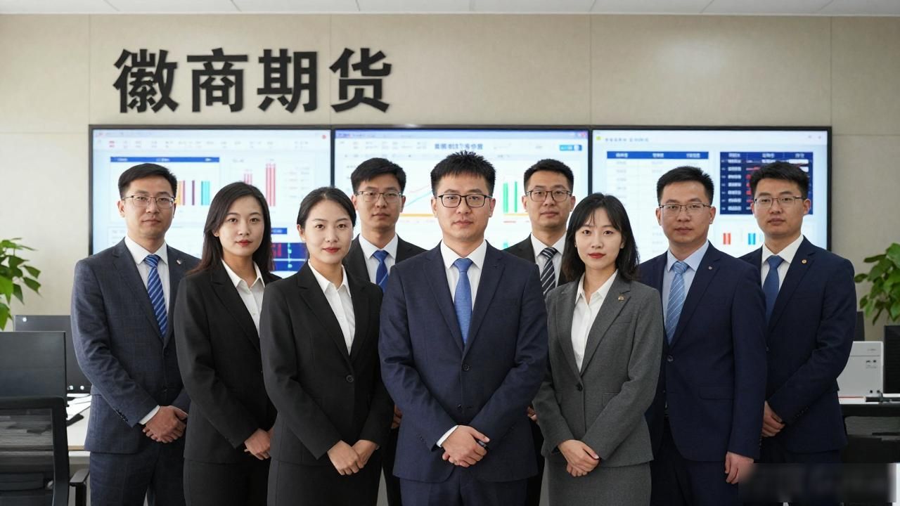 期货赋能钢贸行业_钢材期货套期保值_徽商期货马鞍山营业部
