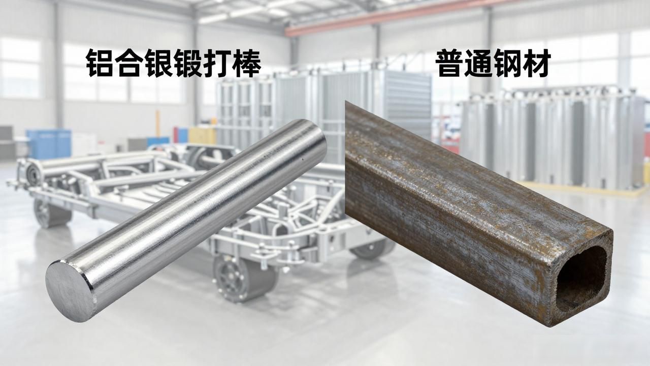 锻打棒_铝棒_机械加工材料_铝合金 钢材