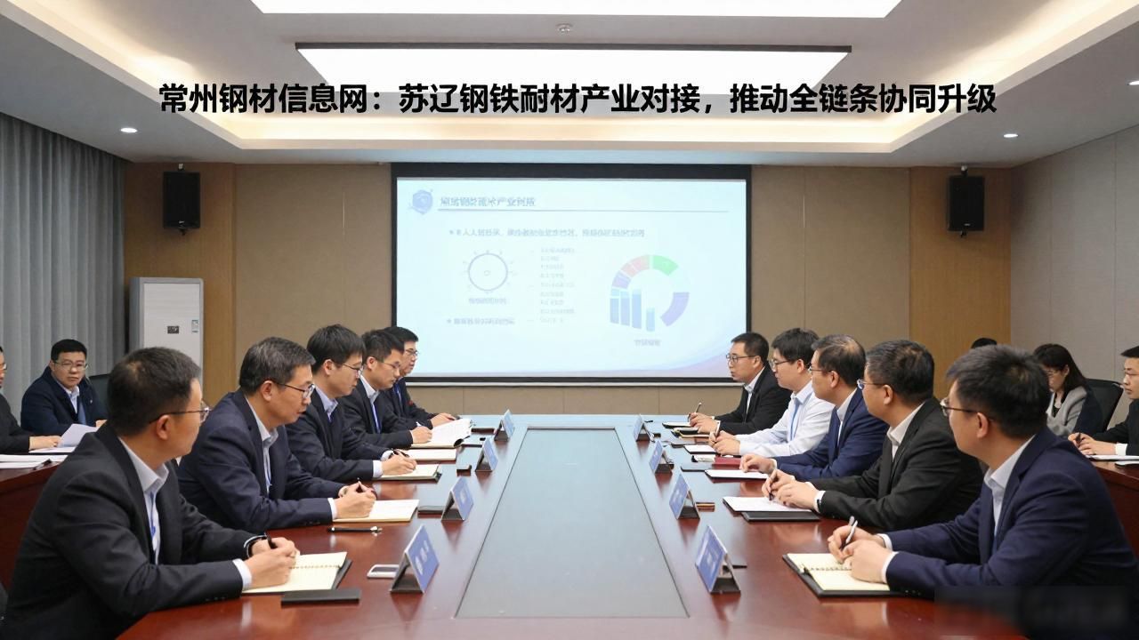 营口耐材企业江苏行_常州钢材信息网_钢铁冶金与耐火材料技术交流