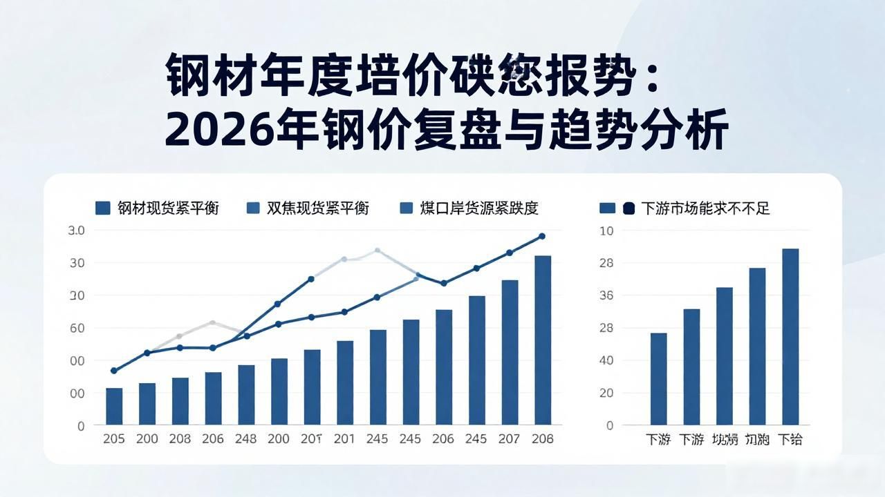 钢材年度平均价格走势图_今日钢市回顾_钢市分析