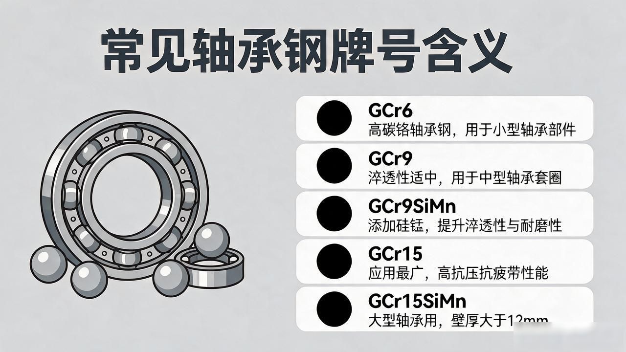 钢材牌号表示方法GB/T 221-2008_钢材型号_碳素结构钢牌号解读