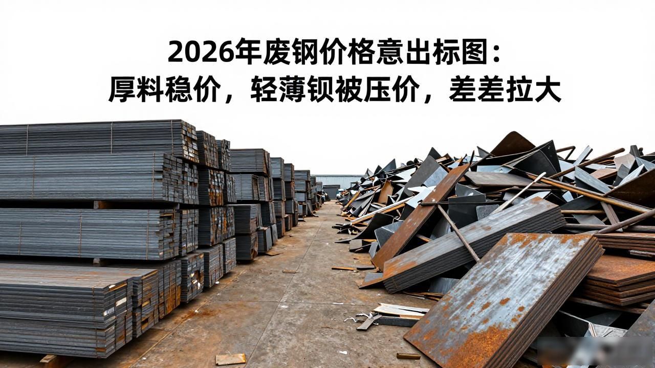 厚度杂质废铁价格_钢材年度平均价格走势图_废钢价格行情