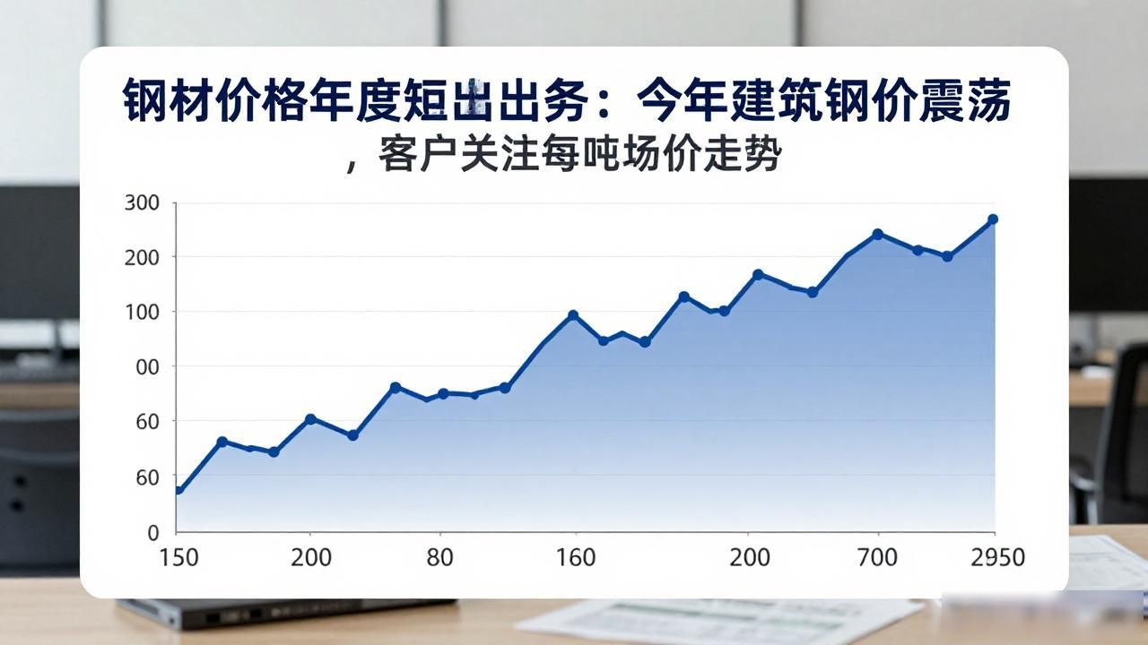 钢材年度平均价格走势图_螺纹钢市场分析_钢铁期货价格走势