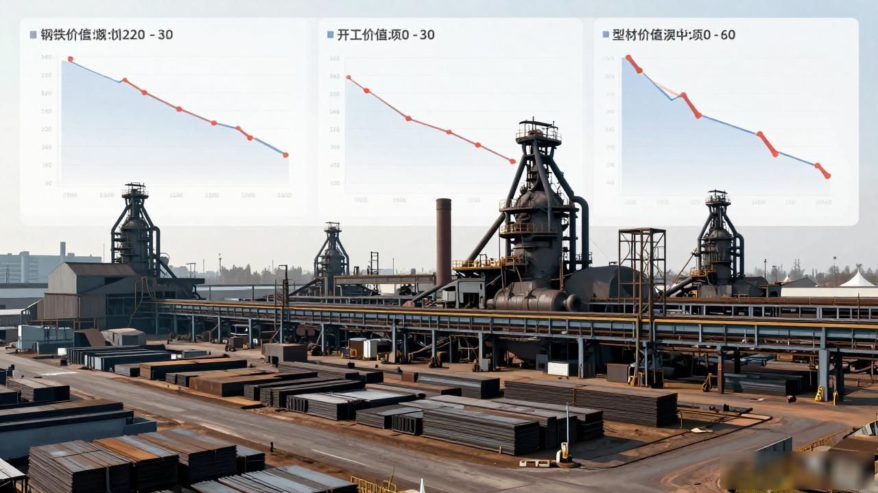 明日钢价预测_铁矿石价格走势_2026年4月16日上海钢材市场价格行情
