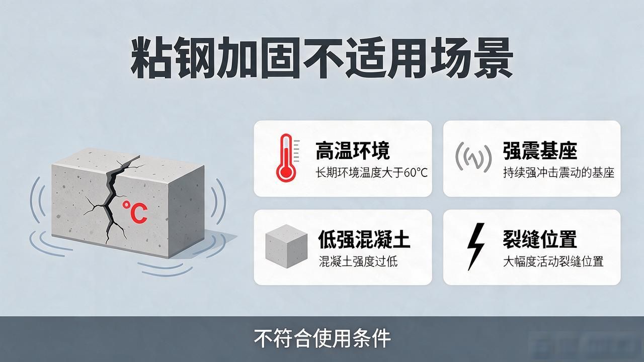 改性环氧粘钢胶_钢材力学性能_粘钢加固
