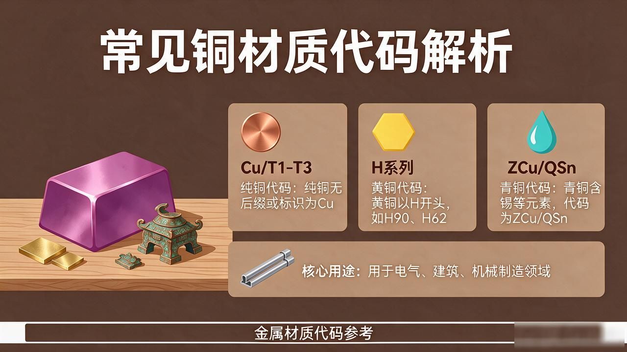 不锈钢材质代码分类_钢材型号代码_金属材质代码种类