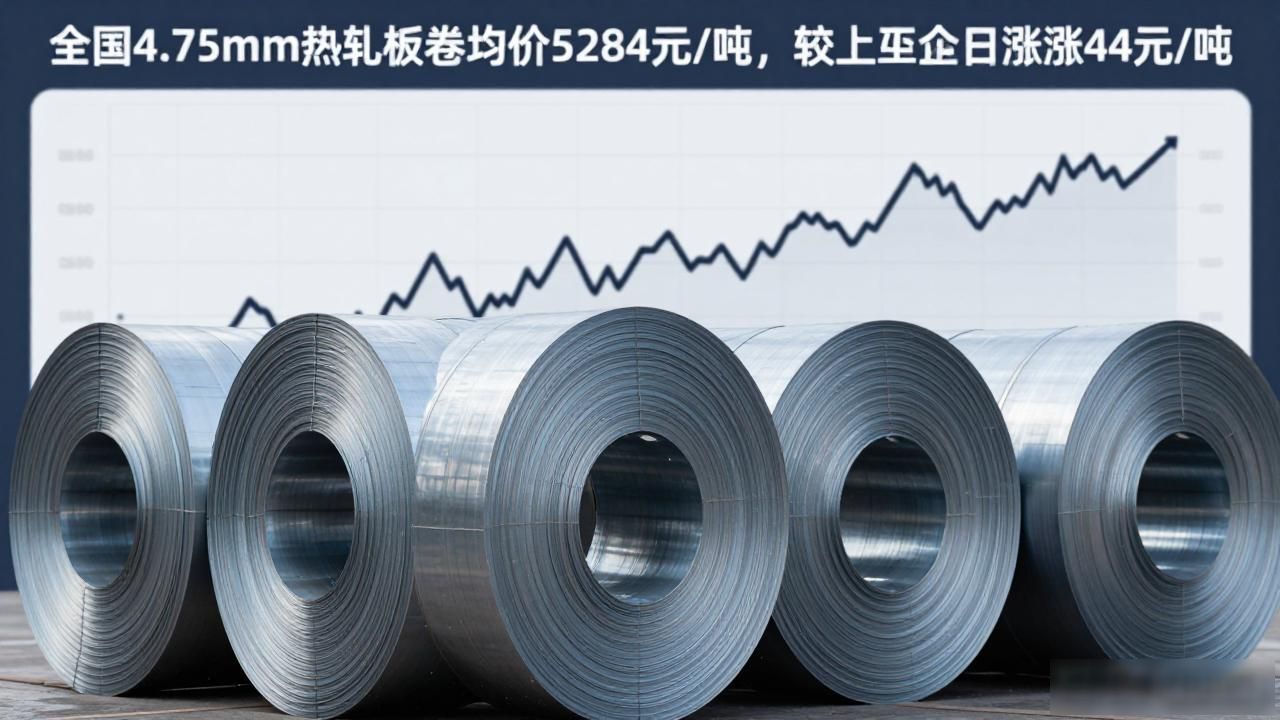 钢材涨价没人评论?钢厂涨20-70元,期螺破5000,真实需求曝光