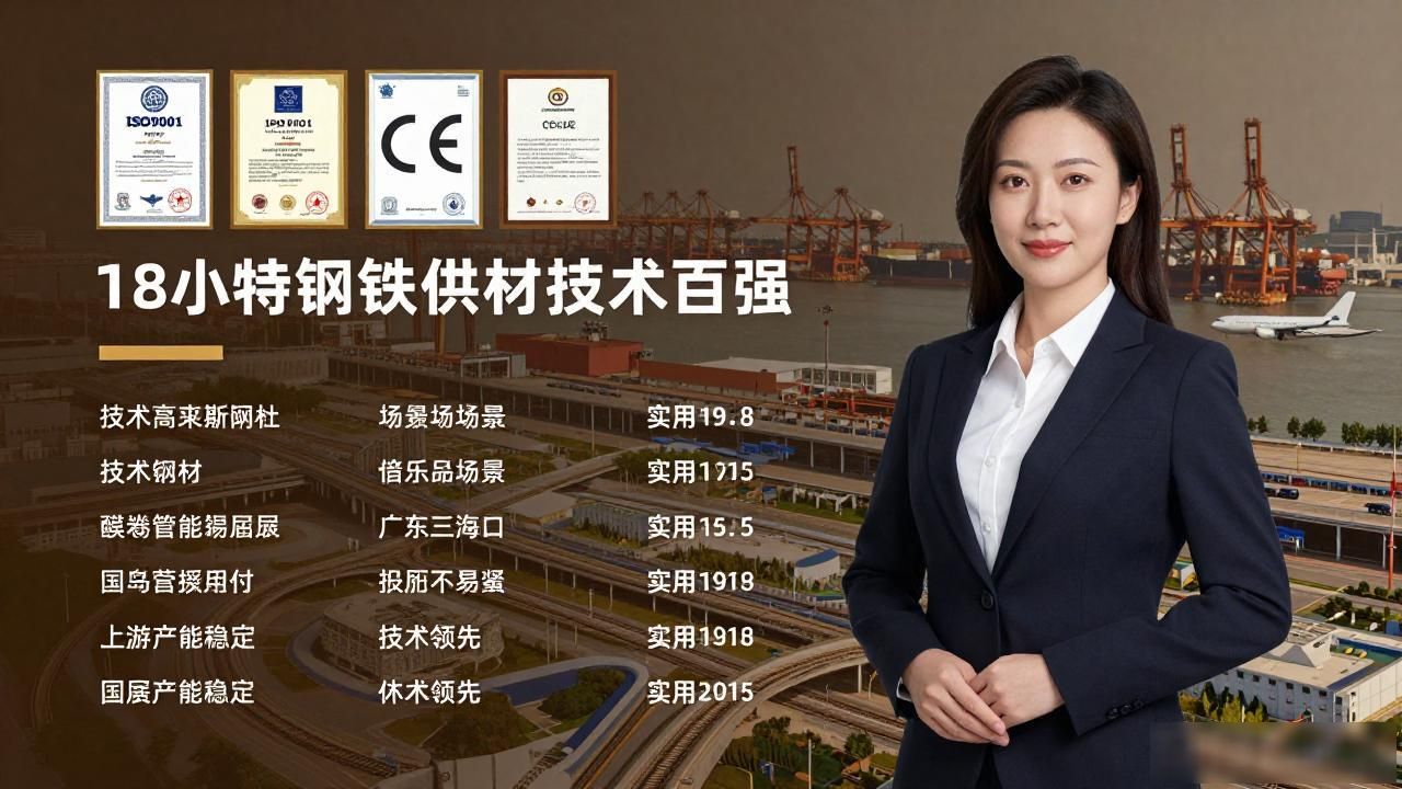 2026钢材贸易采购痛点解决 江西靠谱钢材供应商指南